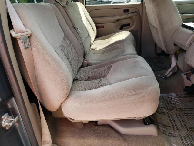 Photo 6 from auction – 2007 CHEVROLET SILVERADO with VIN 2GCEC13V571157189
