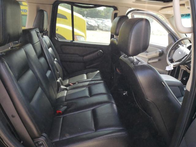 Photo 6 from auction – 2006 FORD EXPLORER L with VIN 1FMEU75896UB68170