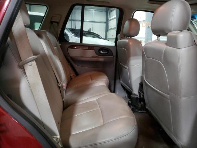 Photo 6 from auction – 2008 GMC ENVOY DENA with VIN 1GKET63M282151358