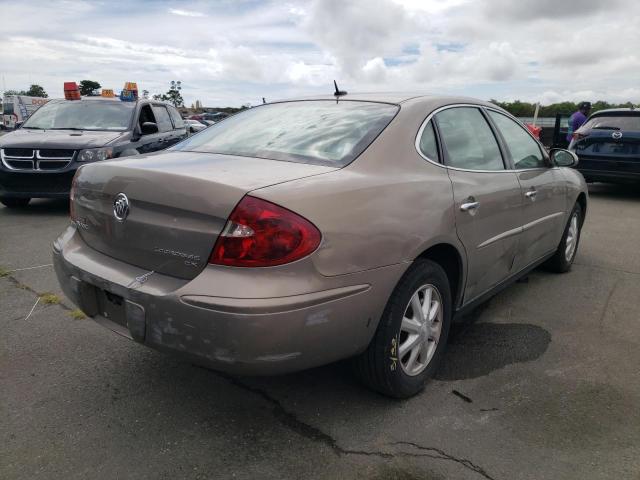 Photo 4 from auction – 2006 BUICK LACROSSE C with VIN 2G4WC582861170295