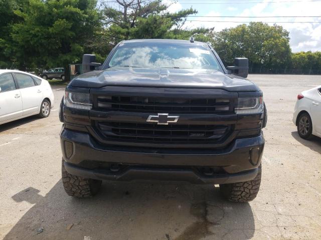 Photo 9 from auction – 2016 CHEVROLET SILVERADO with VIN 3GCUKREC3GG132257