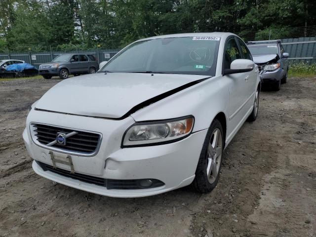 Photo 2 from auction – 2008 VOLVO S40 2.4I with VIN YV1MS390382393163