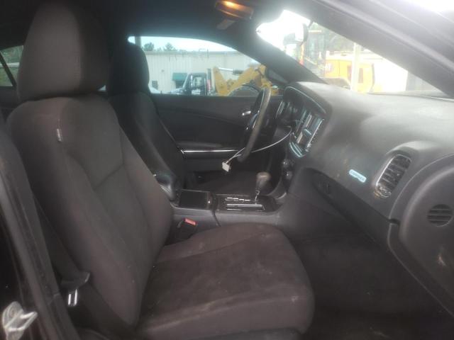 Photo 5 from auction – 2012 DODGE CHARGER SE with VIN 2C3CDXBG5CH212241