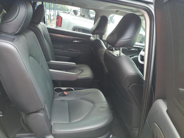 Photo 6 from auction – 2021 TOYOTA HIGHLANDER with VIN 5TDYARAH7MS507120