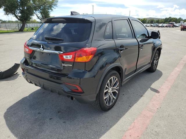 Photo 4 from auction – 2019 MITSUBISHI OUTLANDER with VIN JA4AP3AU0KU006034