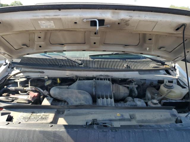 Photo 7 from auction – 2012 FORD ECONOLINE with VIN 1FTNS2EW7CDB01736