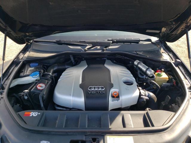 Photo 7 from auction – 2013 AUDI Q7 PREMIUM with VIN WA1LMAFE6DD007327