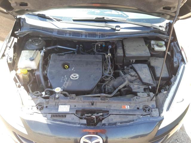 Photo 7 from auction – 2014 MAZDA 5 SPORT with VIN JM1CW2BL9E0167821
