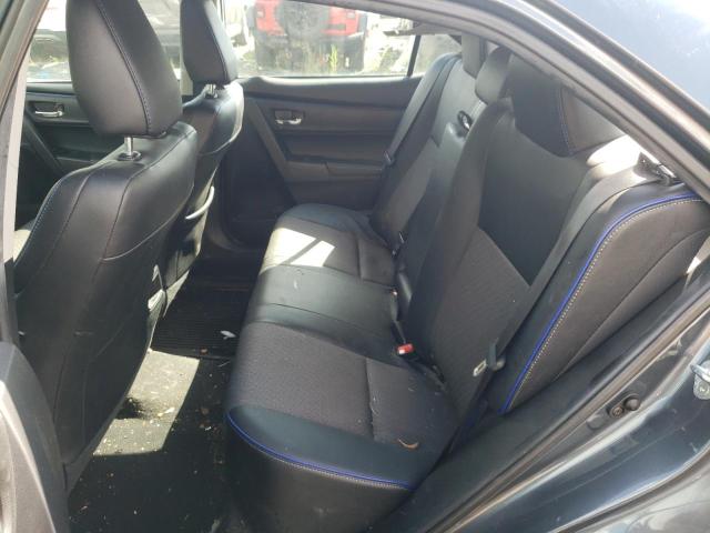 Photo 6 from auction – 2019 TOYOTA COROLLA L with VIN 2T1BURHE9KC142650