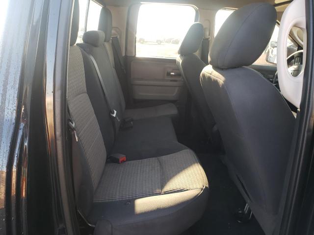 Photo 6 from auction – 2012 DODGE RAM 1500 S with VIN 1C6RD6GP0CS189167
