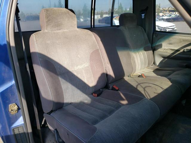 Photo 5 from auction – 1996 DODGE RAM 1500 with VIN 1B7HC16Y9TS582119