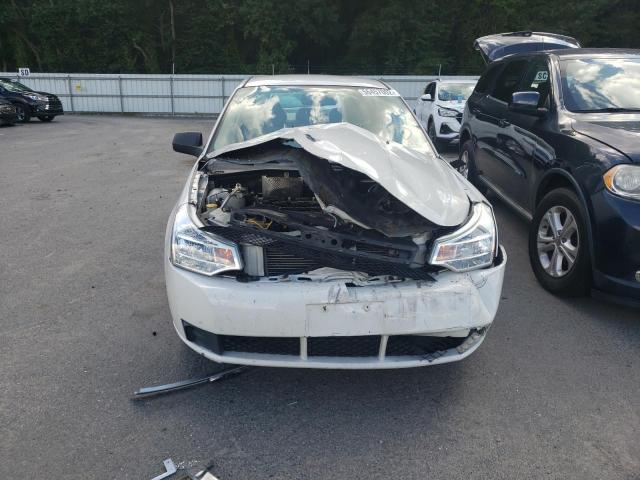 Photo 9 from auction – 2010 FORD FOCUS SE with VIN 1FAHP3FNXAW221600