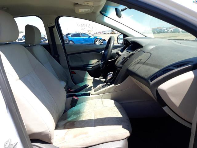 Photo 5 from auction – 2015 FORD FOCUS SE with VIN 1FADP3K20FL343658