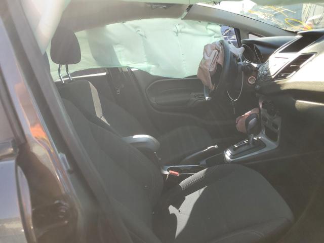 Photo 5 from auction – 2019 FORD FIESTA SE with VIN 3FADP4BJ7KM113671