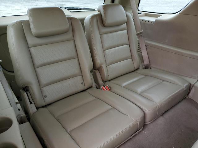 Photo 9 from auction – 2007 FORD FREESTYLE with VIN 1FMDK03177GA18332