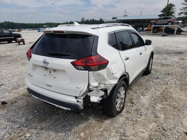 Photo 4 from auction – 2018 NISSAN ROGUE S with VIN KNMAT2MT4JP581796