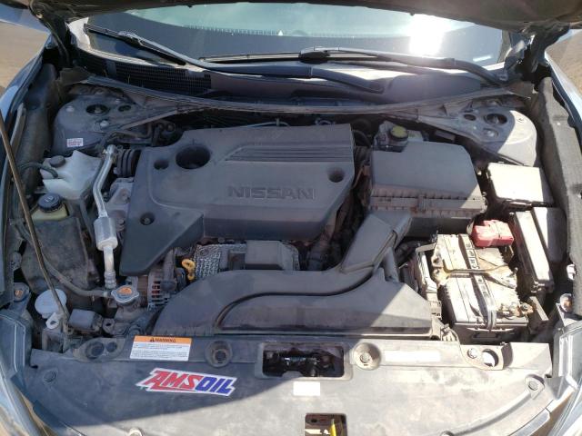 Photo 7 from auction – 2018 NISSAN ALTIMA 2.5 with VIN 1N4AL3AP1JC291980