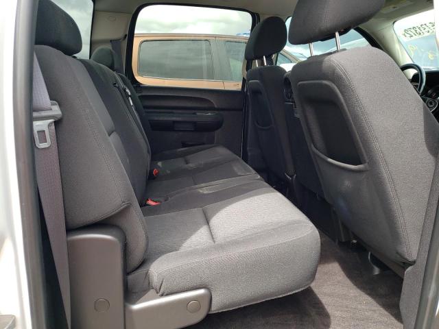 Zdjęcie 6 z aukcji – 2011 CHEVROLET SILVERADO z VIN 3GCPKSE34BG281709