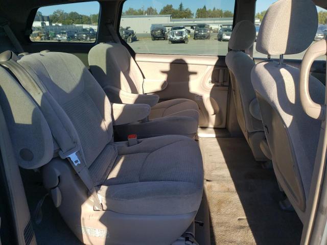 Photo 6 from auction – 2008 TOYOTA SIENNA CE with VIN 5TDZK23C98S155819