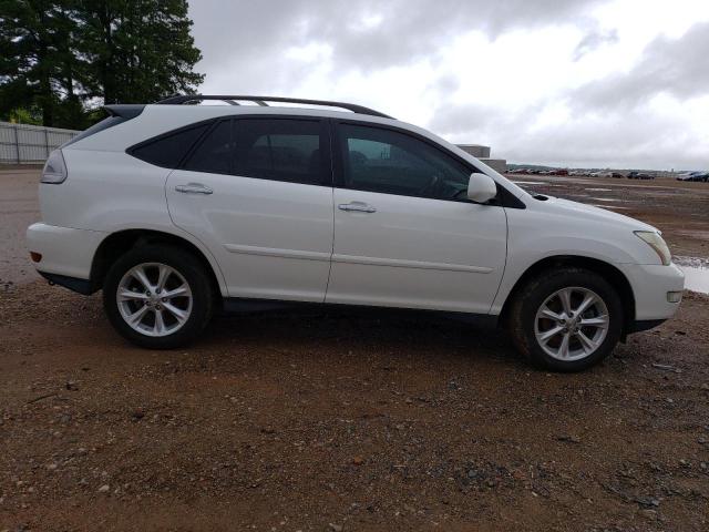 Photo 9 from auction – 2008 LEXUS RX 350 with VIN 2T2GK31U48C052966