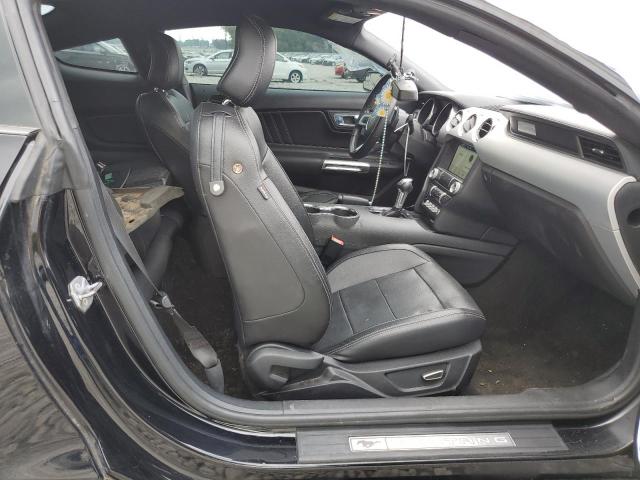 Photo 5 from auction – 2017 FORD MUSTANG with VIN 1FA6P8TH0H5310658