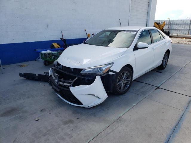 Photo 2 from auction – 2015 TOYOTA CAMRY LE with VIN 4T1BF1FK5FU035006