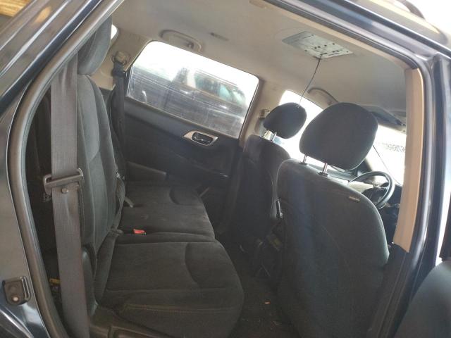 Photo 6 from auction – 2016 NISSAN PATHFINDER with VIN 5N1AR2MN5GC632024