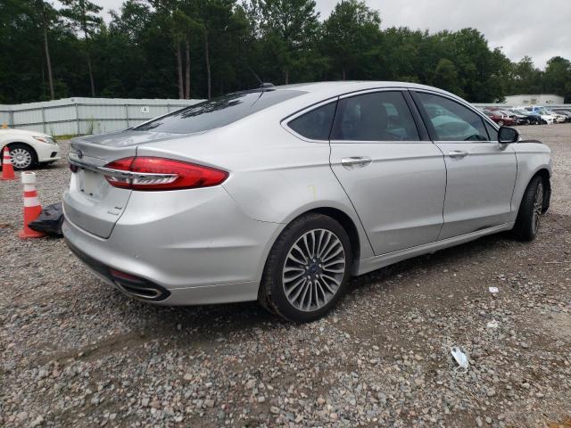 Photo 4 from auction – 2017 FORD FUSION SE with VIN 3FA6P0H90HR165914
