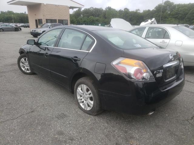 Photo 3 from auction – 2011 NISSAN ALTIMA BAS with VIN 1N4AL2AP2BN440476