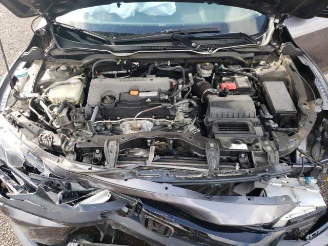 Photo 7 from auction – 2019 HONDA CIVIC EX with VIN 2HGFC2F77KH039394