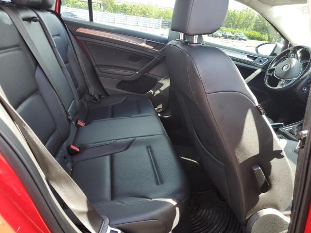 Photo 6 from auction – 2017 VOLKSWAGEN GOLF ALLTR with VIN 3VWH17AU9HM519225