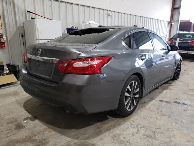Photo 4 from auction – 2017 NISSAN ALTIMA 2.5 with VIN 1N4AL3AP8HC224027