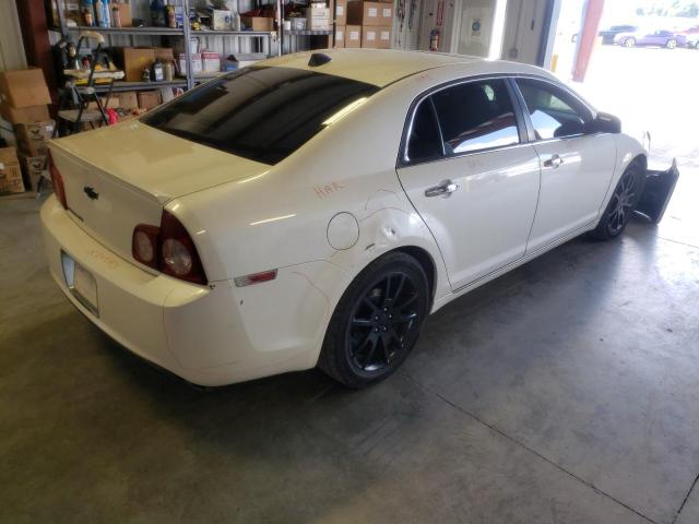 Photo 4 from auction – 2012 CHEVROLET MALIBU LTZ with VIN 1G1ZE5E07CF180652