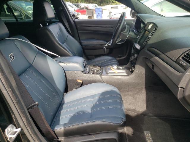Photo 5 from auction – 2015 CHRYSLER 300 S with VIN 2C3CCABT3FH864454
