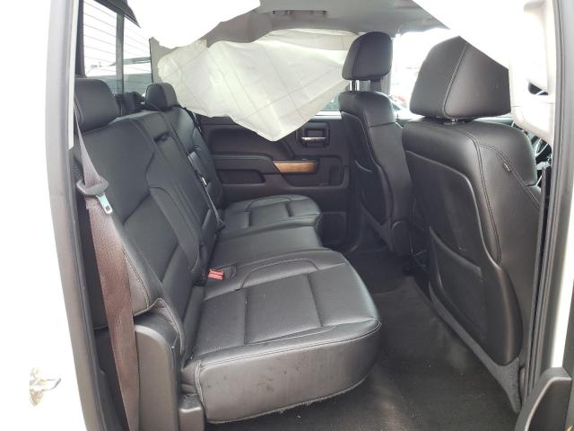 Photo 6 from auction – 2015 CHEVROLET SILVERADO with VIN 3GCPCSEC6FG157363