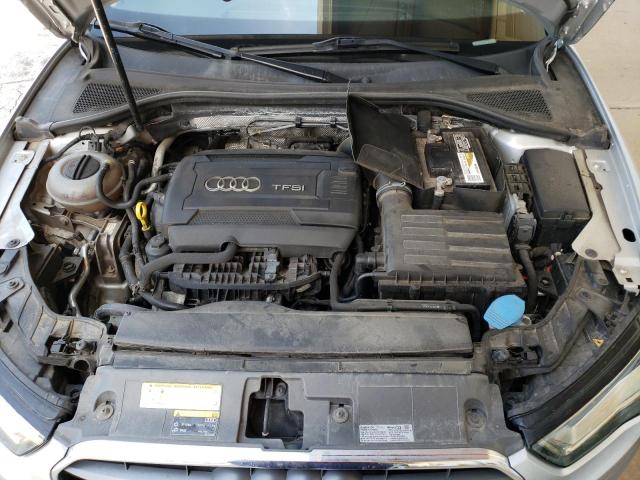 Photo 7 from auction – 2015 AUDI A3 PREMIUM with VIN WAUBFGFF8F1008942