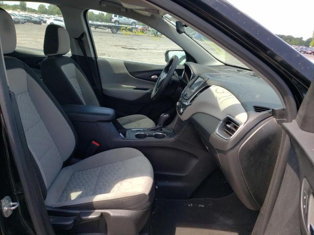 Photo 5 from auction – 2020 CHEVROLET EQUINOX LS with VIN 2GNAXSEV7L6126407