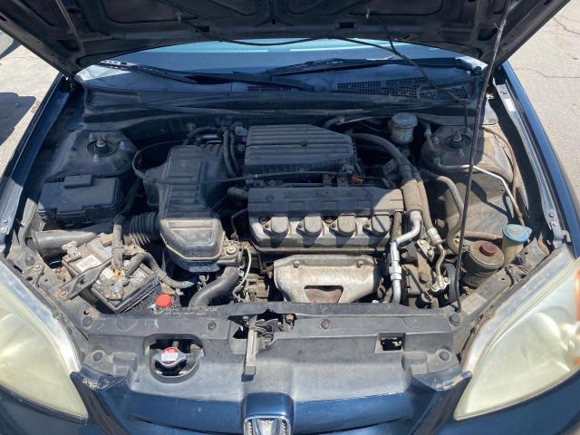 Photo 7 from auction – 2003 HONDA CIVIC DX with VIN 1HGEM22233L072223