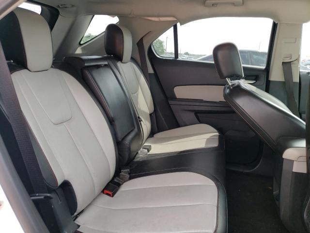 Photo 6 from auction – 2013 CHEVROLET EQUINOX LT with VIN 2GNFLPE32D6157420