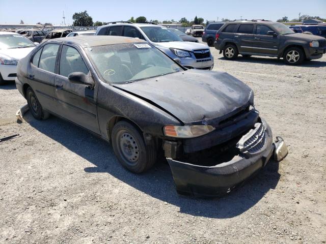 NISSAN ALTIMA XE 2000 with VIN 1N4DL01D7YC230046 - Photo from auction