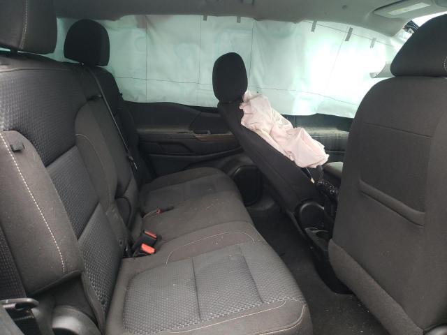Photo 6 from auction – 2020 GMC ACADIA SLE with VIN 1GKKNRLS6LZ164420