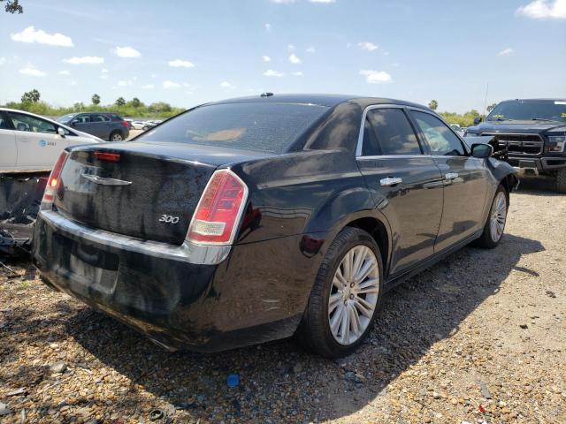 Photo 4 from auction – 2011 CHRYSLER 300 LIMITE with VIN 2C3CA5CG4BH598712