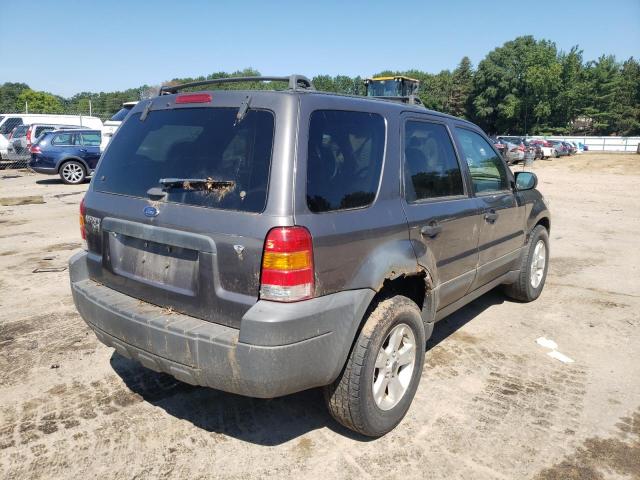 Photo 4 from auction – 2008 FORD ESCAPE with VIN 1FMYU93125KB51459