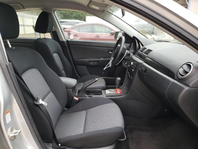 Photo 5 from auction – 2009 MAZDA 3 I with VIN JM1BK32F191253583
