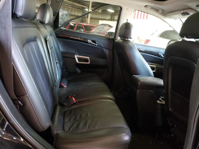 Photo 6 from auction – 2014 CHEVROLET CAPTIVA LT with VIN 3GNAL3EK7ES581737