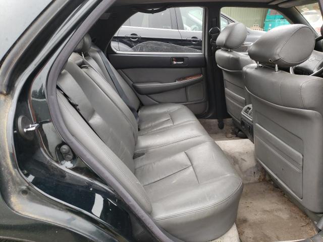 Photo 6 from auction – 1992 LEXUS LS 400 with VIN JT8UF11E4N0131163