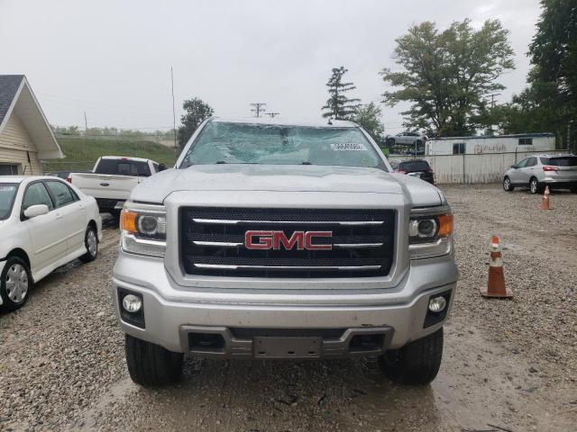 Photo 9 from auction – 2014 GMC SIERRA K15 with VIN 1GTV2VEC1EZ303436