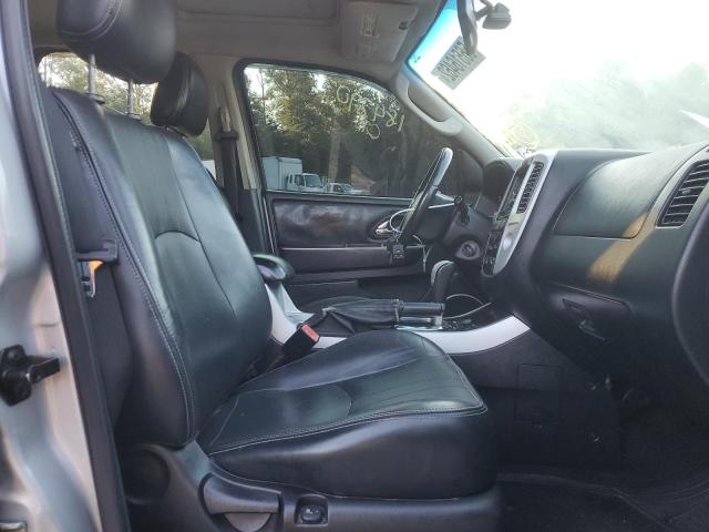 Photo 5 from auction – 2007 MERCURY MARINER PR with VIN 4M2CU97147KJ11552