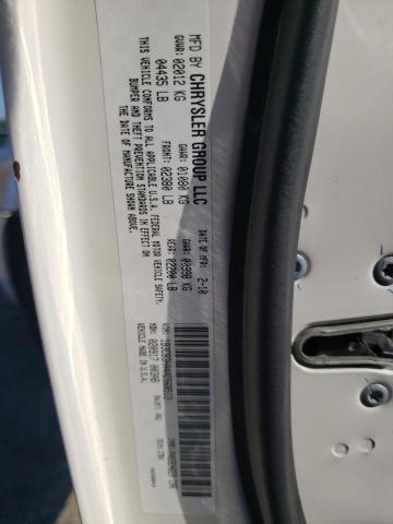 Photo 10 from auction – 2010 DODGE CALIBER MA with VIN 1B3CB3HA4AD568513