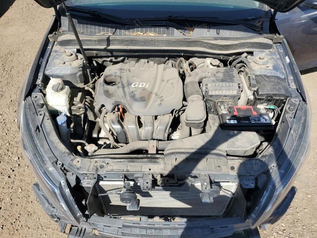 Photo 7 from auction – 2015 KIA OPTIMA LX with VIN 5XXGM4A7XFG373592